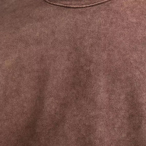 Sudaderas de Forro Polar para Hombre, Estilo Lavado Ácido, Mezcla de Algodón, Alta Calidad, Nuevo Estilo, Venta Caliente, Servicio OEM al Mejor Precio - Product Image 6