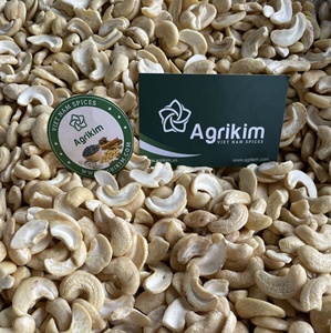 Noix de Cajou Premium du Vietnam Séchées Saines Origine Vietnam Exportation Qualité Prix Avantageux WS+ 84 865216698 - Product Image 1