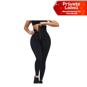 Leggings de sport sans couture en nylon très extensible pour femme, vente en gros, OEM, leggings sans couture personnalisés en spandex pour femme, évacuation de l'humidité - Product Image 1