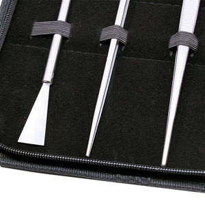 Kit de Herramientas para Acuario al por Mayor, Accesorios para Peceras de Acero Inoxidable - Product Image 5