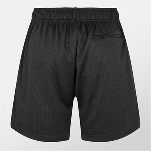 Pantalones Cortos Deportivos Casuales de Alta Calidad para Hombre, a la Moda, Clásicos, Lisos, Transpirables, Impermeables, de Secado Rápido, con Logotipo Personalizado - Product Image 2