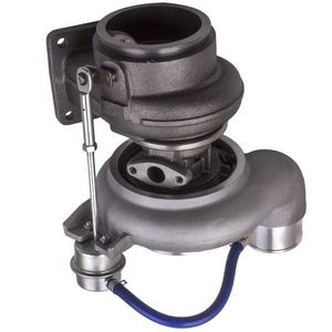 Turbocompressore per Dodge Ram 2500/3500, per Cummins 6BT 5.9L Diesel I6, Nuovo Aggiornato con Garanzia di 1 Anno - Product Image 4