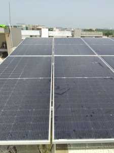 Sunlight SIEPL-16BB <b>Solar</b> Module 600W 25% Efficiency N-Type for PERC for Bifacial 156.75mm 2000x1980mm - Product Image 4