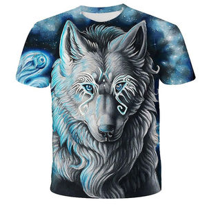 เสื้อยืดลำลองผ้าฝ้ายพรีเมียมสำหรับใส่ทุกวัน เสื้อยืดสไตล์สตรีทโอเวอร์ไซส์สำหรับผู้ชายและผู้หญิง - Product Image 1