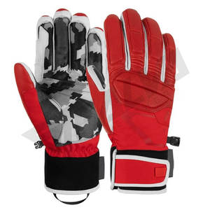 Winter Waterproof Ski Gloves for Men Women Snowboard Gloves Liner Thermal Warm Ski Gloves - Product Image 1