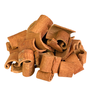 Bâton court d'ingrédients d'épices à la cannelle pour la cuisson de la soupe, des boissons et des services alimentaires - Product Image 1