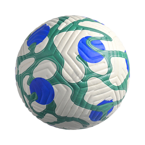Balón de Fútbol de Entrenamiento, Cuero Resistente, Fabricante, Proveedor, OEM, Venta al Por Mayor, Equipamiento Deportivo, Exportación Global - Product Image 3