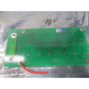 AMAT 0100-40034 E-CHUCK RF FILTER BOARD, REV A - อุปกรณ์และอะไหล่เซมิคอนดักเตอร์ระดับโลกที่เชื่อถือได้ - Product Image 6