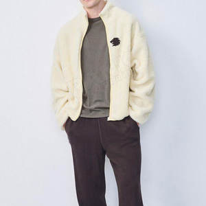 Camisetas de gimnasio para hombre, camisetas que absorben la humedad para hombre, camisetas estampadas de corte holgado 100% algodón para hombre - Product Image 5