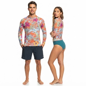 Skin Friendly Men's <b>Compression</b> T-<b>Shirt</b> Lightweight Anti Bacterial Flat Lock Stitching <b>Compression</b> Tee With Custom Design Logo - Product Image 4