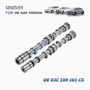 Accessoires système moteur Arbre à cames pour Volkswagen <span class=keywords><strong>Tiguan</strong></span> Passat Bora Golf Audi A1 A3 03C109101CS 03C109101DD 03C109101BM - Product Image 3