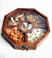 Wood Dry Fruits <strong>Box</strong> Popular Snack Container Food Storage <strong>Box</strong> for Dry Fruit Wooden Storage <strong>Box</strong> <strong>Best</strong> Price