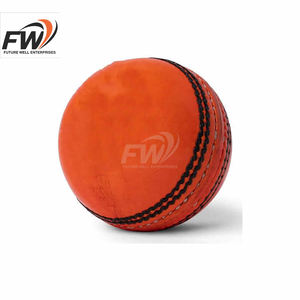 Balles de cricket personnalisées de qualité export, balles de match professionnelles, balles d'entraînement, équipement de jeu avec service personnalisé - Product Image 2