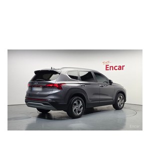 Para Hyundai Santa Fe 2.5T 2WD Gasolina, Modelo Abril 2022, con 57,027 km, Volante a la Izquierda, Emisión Euro V, Asientos de Cuero, Cámara Trasera - Product Image 2