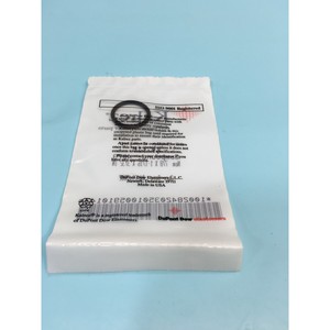 MKS NW80 <b>SEAL</b> , HPS DIVISION, SS/SILICONE, O-RING - Trusted Global Legacy Semiconductor Equipment and Parts at - Product Image 3