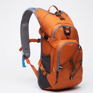 Mochila Unisex de Poliéster Ligera de Gran Capacidad de 18 Pulgadas, Impermeable, Plegable, Portátil, para Deportes, Viajes y Senderismo - Product Image 1