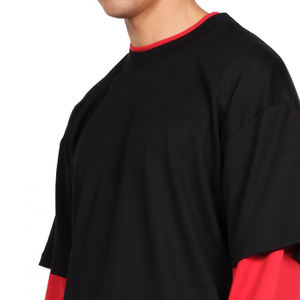 Camisetas Térmicas de Manga Larga para Hombre, de Doble Capa, 100% Algodón de Alta Calidad, Transpirables y Ecológicas - Product Image 4