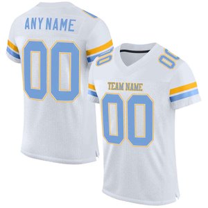 Maglia Sportiva Personalizzata con Logo, Traspirante in Rete, Asciugatura Rapida, Uniforme di Squadra <span class=keywords><strong>per</strong></span> Uomini e Donne - Product Image 5