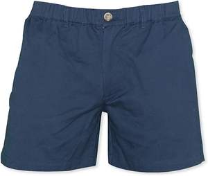 Shorts Deportivos Personalizados al por Mayor con Logotipo, de Poliéster con Spandex, de Secado Rápido para Hombre - Product Image 5