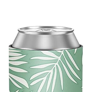 Personalized Barware Beverage <b>Cooler</b> Sleeve Premium Neoprene Drink Holder OEM ODM Manufacturer Factory - Product Image 3