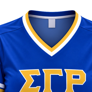 Maillot de sport personnalisé pour femmes, T-shirt d'équipe personnalisé, Uniforme athlétique respirant à manches courtes pour femmes, Vêtements de sport en gros - Product Image 3