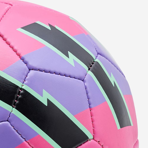 new training professional pvc leather <b>Machine</b> Customized Logo Printing Sports Pakistani Customized Size TPU Material <b>Hand</b>-<b>Stitch</b> - Product Image 2