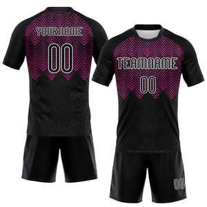 Kit de volley-ball personnalisé, uniforme d'équipe sur mesure pour les écoles, les clubs et les équipes - Product Image 2