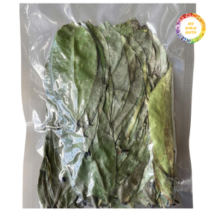 ใบฝรั่งแห้งคุณภาพสูง ธรรมชาติ สะอาด ใบเต็ม จัดจำหน่ายจำนวนมาก แหล่งที่มาเสถียร สำหรับทำชาและใช้ประโยชน์ได้หลากหลาย - Product Image 6