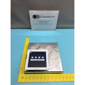 Tablero de Visualización Paralelo Poly Flow EB-030, EA-030 - Equipo y Piezas de Semiconductores de Confianza de Marca Global - Product Image 2