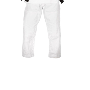 Uniforme de BJJ 100% algodón de secado rápido, transpirable y ligero. Uniformes de BJJ hechos a medida en venta. La mejor calidad. - Product Image 2