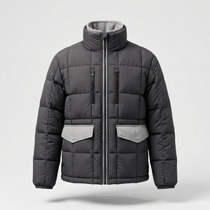 Bulk <b>puffer</b> <b>jackets</b> Mens hiking <b>puffer</b> <b>jacket</b> <b>Lightweight</b> <b>Puffer</b> <b>Jacket</b> Private Label OEM Service Factory - Product Image 1