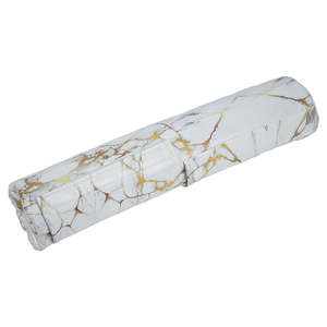 Almohadilla Protectora de Espuma Gruesa para Levantamiento de Pesas, Almohadilla de Espuma de Mármol para Sentadillas, Almohadilla Protectora para Barra de Pesas - Product Image 5