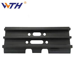 รองเท้าตีนตะขาบรถขุด, แผ่นรองตีนตะขาบรถขุด - Product Image 1