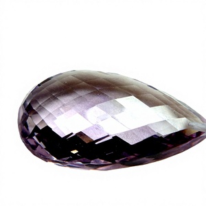 Piedras Preciosas Sueltas con Corte Facetado en Forma de Pera Marquise, Aspecto Impresionante, Calidad Excepcional, Joyería Hecha a Mano, Piedra Natural, Gemas PDM - Product Image 1