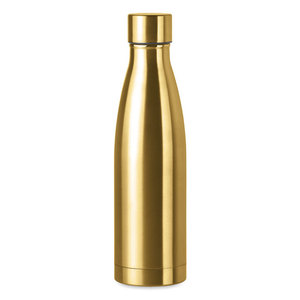 Bottiglia di Merchandising in acciaio inox 500ml Belo prodotto in metallo - Product Image 2
