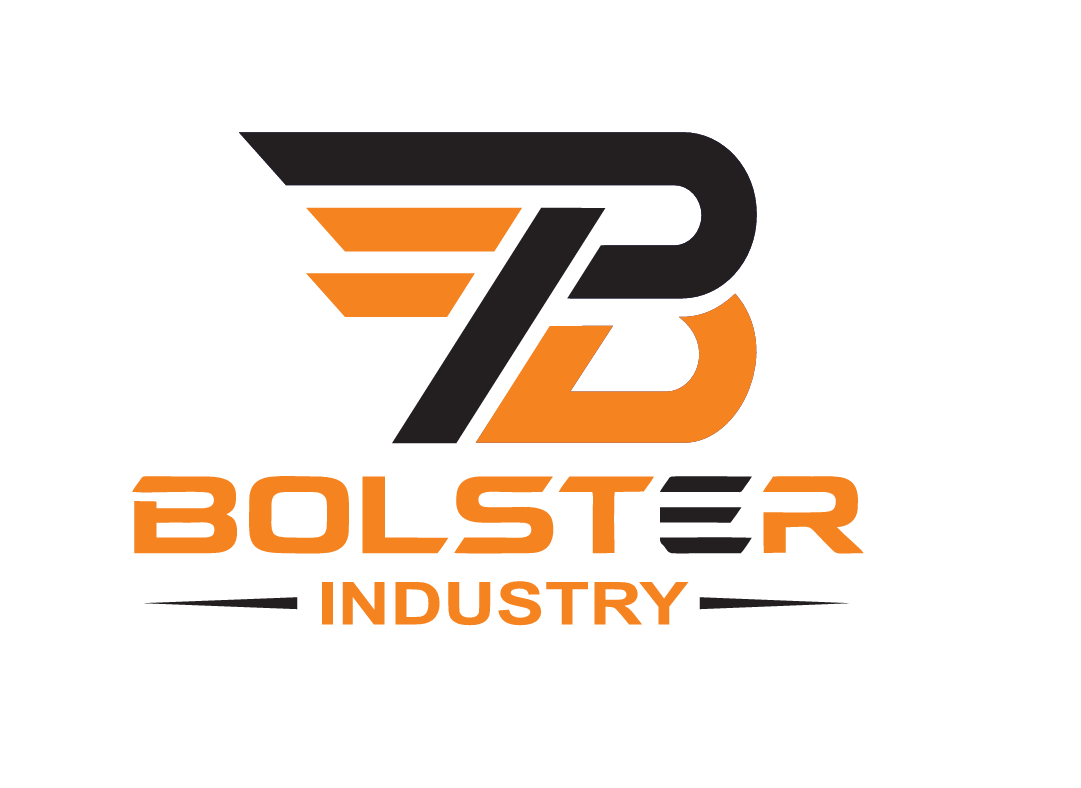BOLSTER INDUSTRY logo