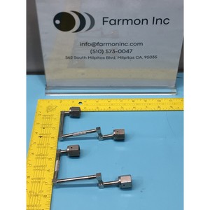Adaptateur de soudure pour plomberie 2 AMAT 0050-10863 Singe - Équipements et pièces semi-conductrices d'occasion fiables à l'échelle mondiale chez - Product Image 2