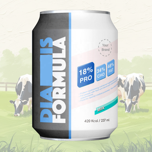 Solutions nutritionnelles liquides faciles à avaler, conviviales, développement de boissons personnalisées OEM ODM, formule de dialyse - Product Image 1