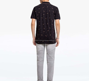 เสื้อโปโลสำหรับผู้หญิงมีหลายสีขนาดใหญ่พิเศษระบายอากาศได้ดีดีไซน์ล่าสุด - Product Image 5