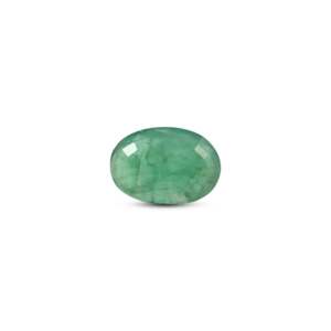 Natural 2.84 Carat Emerald Cut Loose Gemstone for Fine Jewelry - Product Image 2