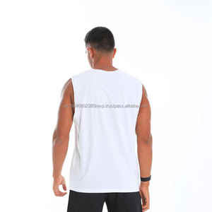Camiseta Deportiva 3D para Hombre, Ligera y Transpirable, Ecológica, de Secado Rápido, para Entrenamientos en el Gimnasio, Actividades al Aire Libre y Yoga - Product Image 5