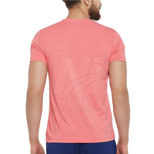 Camiseta Urbana Premium Lisa, Diseñada para Actividades Diarias y un Estilo Relajado - Product Image 2