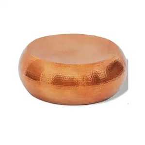 โต๊ะกาแฟวอลนัทลายซันเบิร์สต์สุดหรู พร้อมถาดหมุนข้าง โต๊ะกลางดีไซน์เนอร์ทันสมัยอเนกประสงค์ ทำจากไม้และโลหะ - Product Image 4