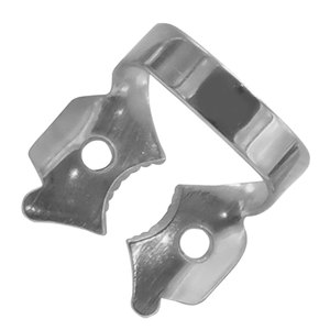 Pinza de Dique de Goma Endodóntica Premium para Aislamiento Dental, Instrumentos de Ortodoncia, Procedimientos Clínicos, Pinzas de Esterilización - Product Image 5