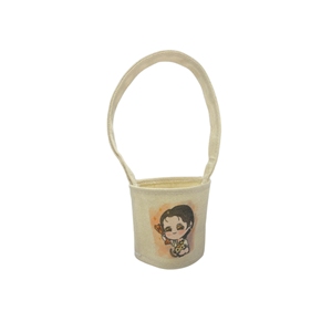Sac en toile robuste pour le shopping, les outils, les activités de plein air, le rangement et l'utilisation commerciale - Product Image 1