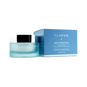 Corea cosmetici BLU PEARLSATION UN GIORNO 9 TAZZE di COLLAGENE MARINO AQUA CREMA Anti invecchiamento sbiancamento Kbeauty cura della pelle made in corea