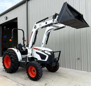 Bobca CT4050 220 Horas! 4x4 50 HP - Product Image 1