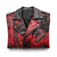 Veste streetwear unisexe imperméable coupe-vent personnalisée OEM en gros