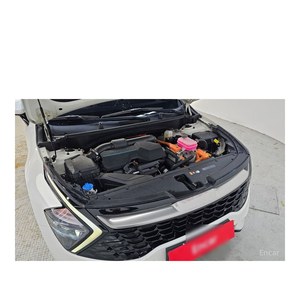 Kia Sportage Noblesse 2WD 2023 avec boîte automatique, sièges en cuir, caméra de recul - 76 097 km - Product Image 6