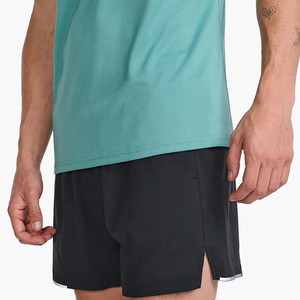 Premium Men's Workout Tank Top Lightweight Sleeveless Gym <b>Singlet</b> Bodybuilding Training <b>Running</b> Sportswear OEM ODM Manufacturer - Product Image 4